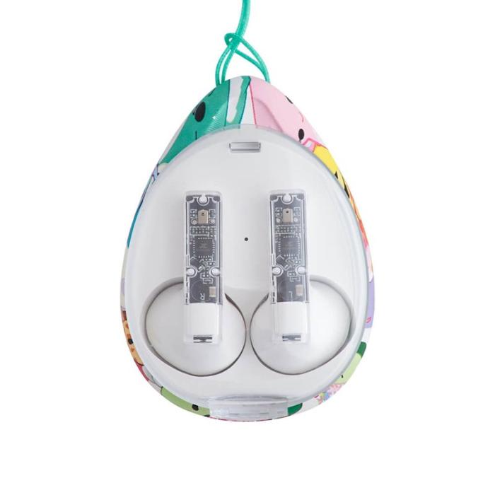 SQUISH - SQUISH Hörlur In-Ear True Wireless