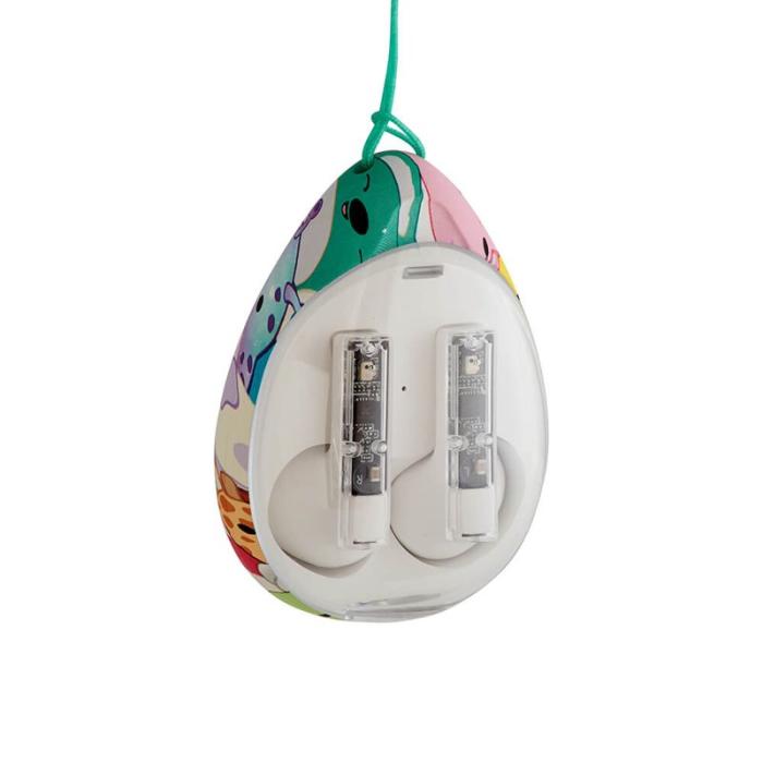 SQUISH - SQUISH Hörlur In-Ear True Wireless