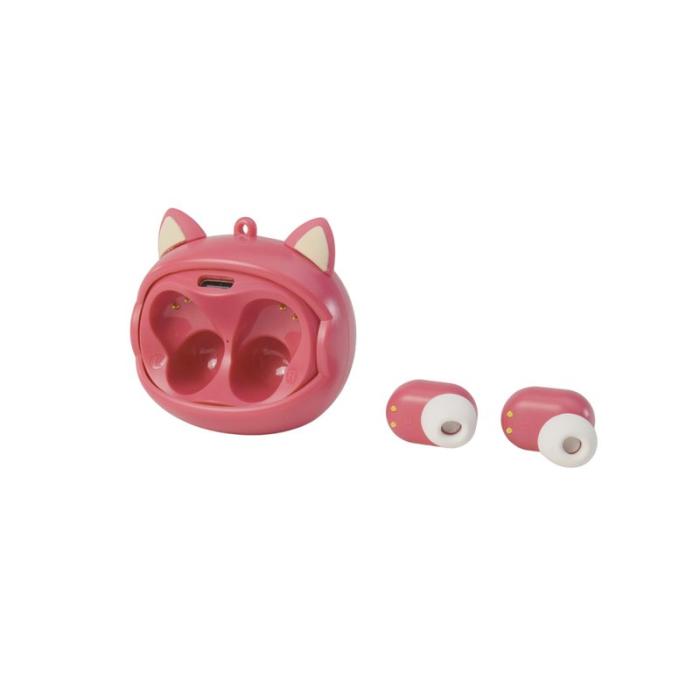 SQUISH - SQUISH Hörlurar In-Ear True Wireless Spin Fifi