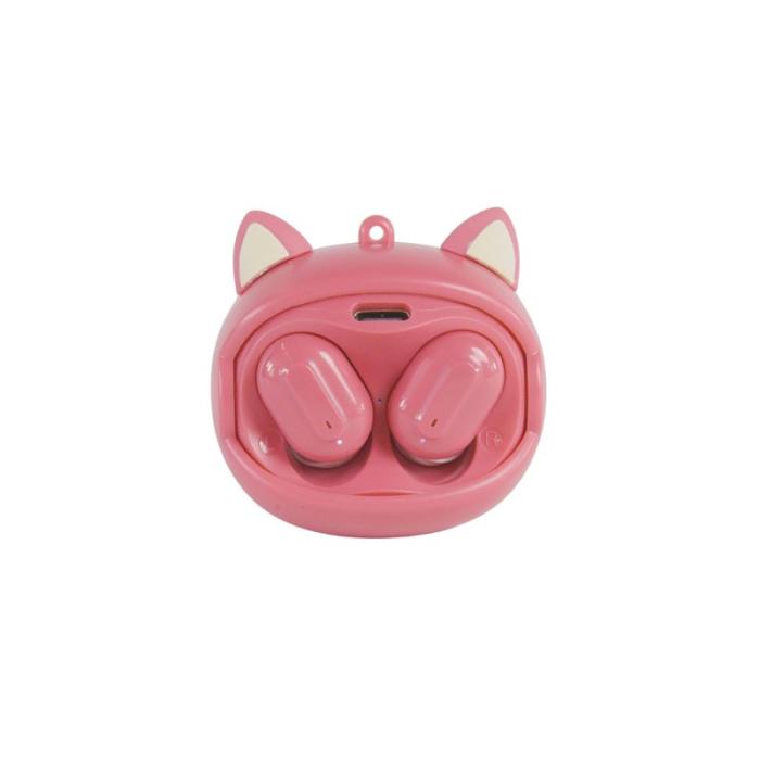 SQUISH - SQUISH Hörlurar In-Ear True Wireless Spin Fifi