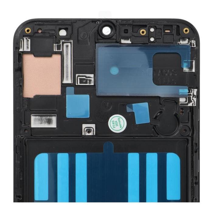 SpareParts - Galaxy A50 Skärm med LCD-display FixCell INCELL
