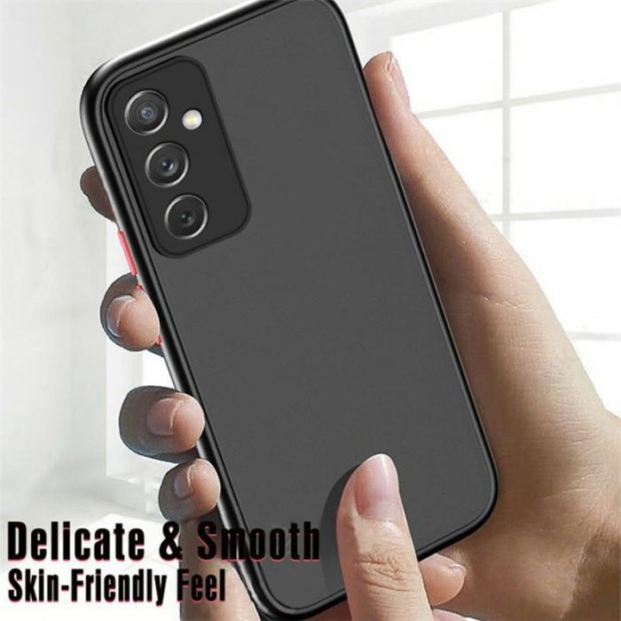OEM - Mobilskal för Samsung Galaxy S26 Plus TPU + PC - Safir
