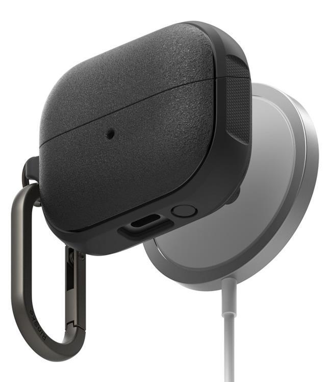Ringke Galaxy Buds 3/3 Pro Skal Magsafe Onyx Magnetic - Svart | 2353 | AlltMobil