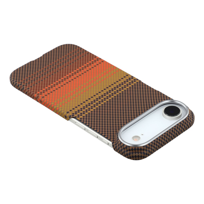A-One Brand - iPhone Air Mobilskal MagSafe Carbon Fiber