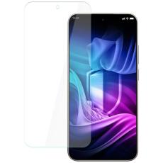 3MK - 3MK Plastfilm Sk&auml;rmskydd f&ouml;r Xiaomi Redmi Note 15 Pro 5G Silky Matt Pro
