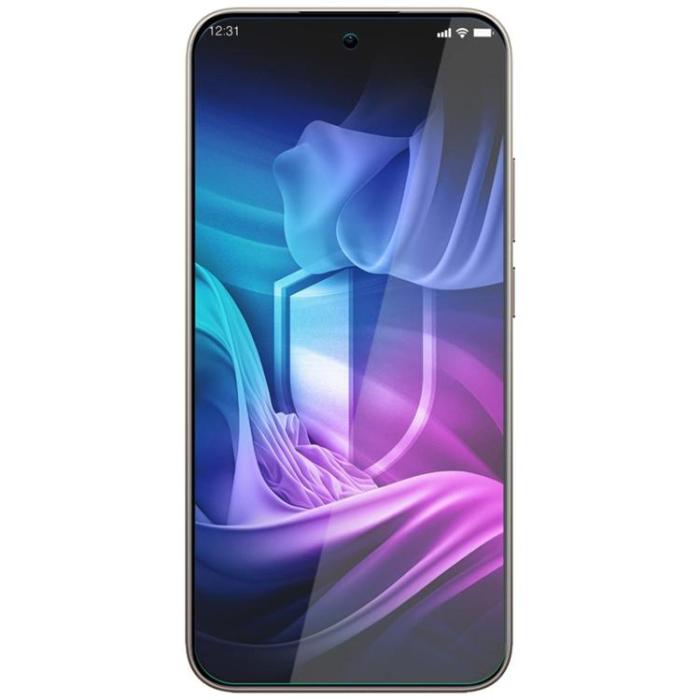 3MK - 3MK Plastfilm Skärmskydd för Xiaomi Redmi Note 15 Pro 5G Silky Matt Pro