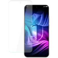 3MK - 3MK Plastfilm Sk&auml;rmskydd f&ouml;r Xiaomi Redmi Note 15 Pro 5G Silky Matt Pro