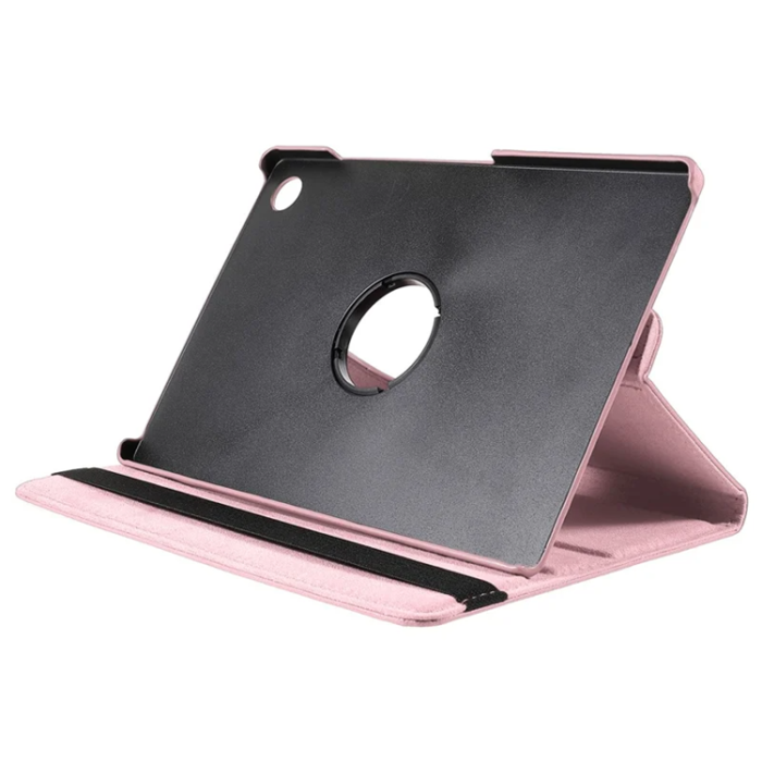 A-One Brand - Galaxy Tab A9 Plus Fodral Rotating Stand PU