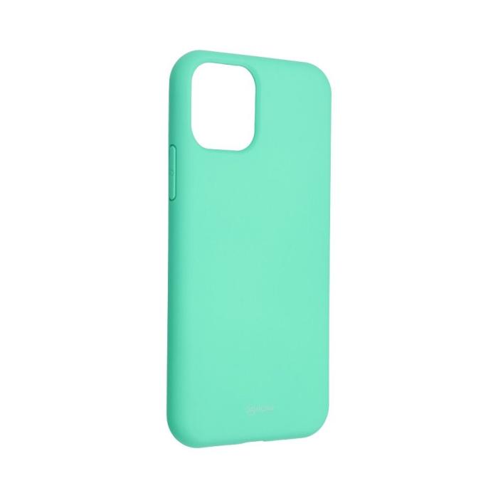 Roar - Roar Colorful Jelly skal till iPhone 11 Pro mint