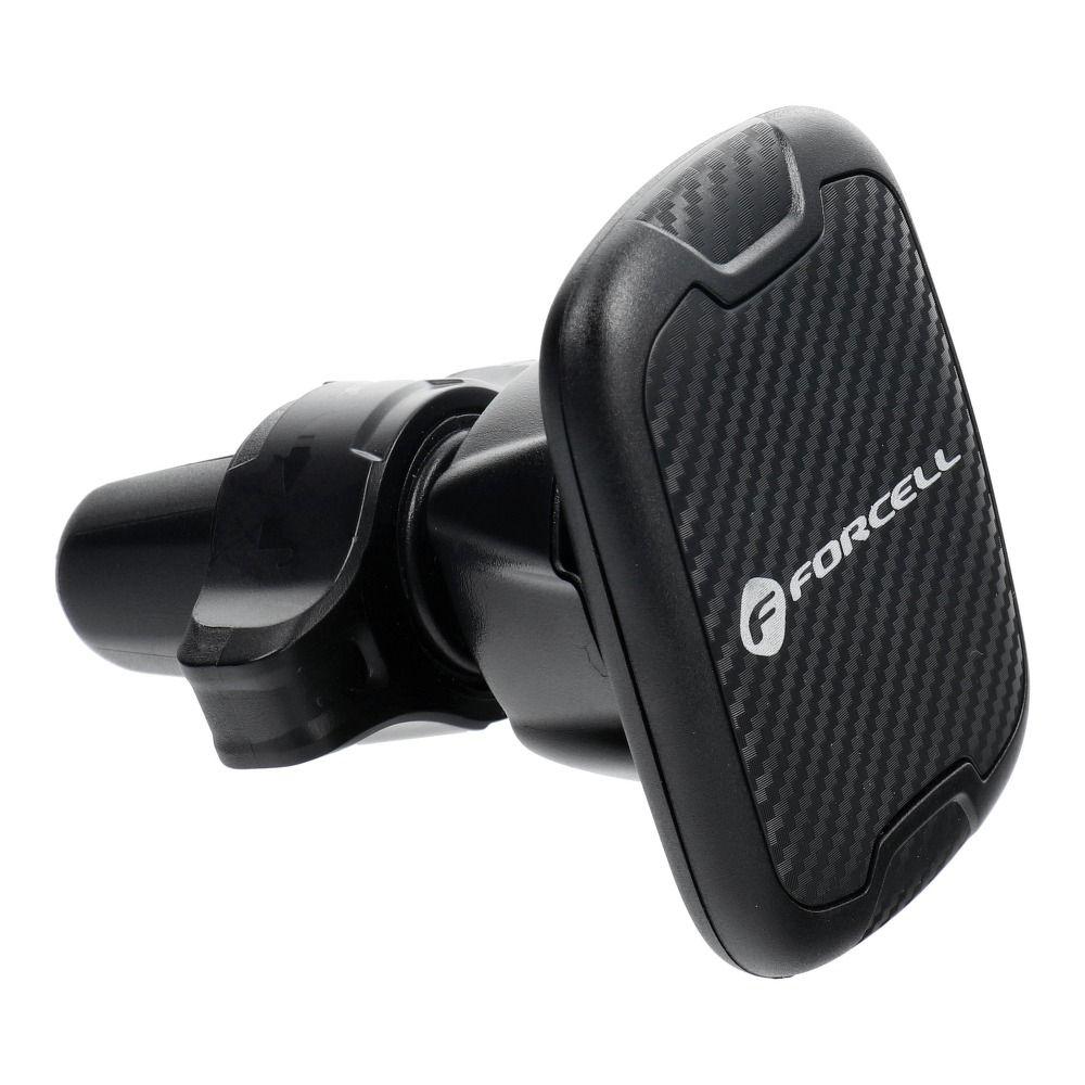 Forcell Magnetisk Mobilhållare till ventgaller (H-CT325) | 5566 | AlltMobil