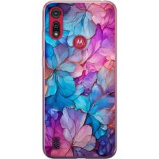 iSecrets - Mobilskal till Motorola Moto E6s (2020) med Magiskt