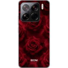 iSecrets - Mobilskal till Xiaomi 15 Pro med Crimson Rose