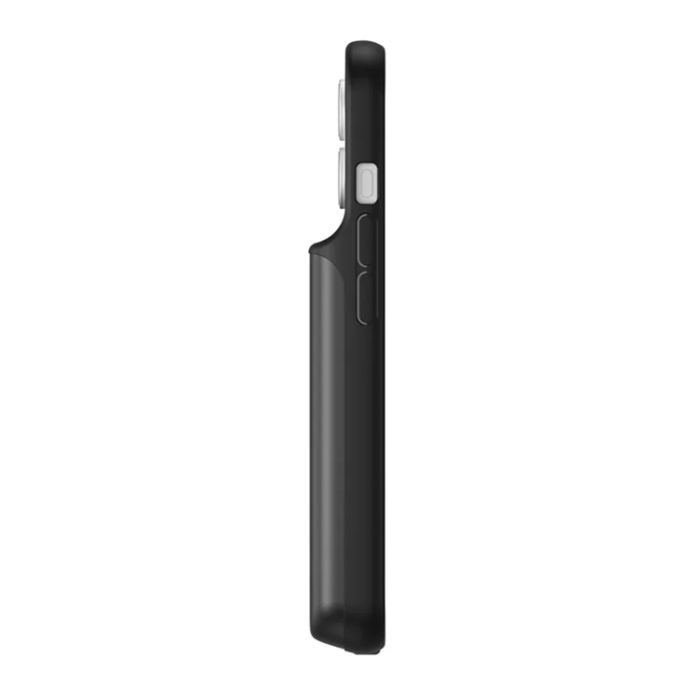 A-One Brand - iPhone 17 Batteriskal 7000mAh Y Series - Svart
