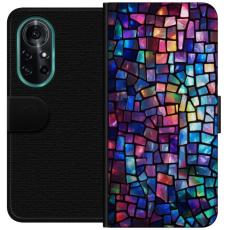 iSecrets - Plånboksfodral till Huawei nova 8 Pro med Disco