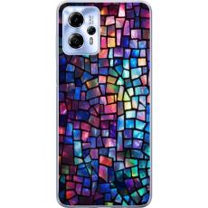 iSecrets - Mobilskal till Motorola Moto G13 med Disco