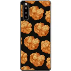 Gustaf - Mobilskal till Sony Xperia 10 II med Nuggets