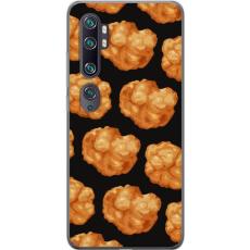 Gustaf - Mobilskal till Xiaomi Mi Note 10 med Nuggets