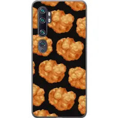 Gustaf - Mobilskal till Xiaomi Mi Note 10 med Nuggets