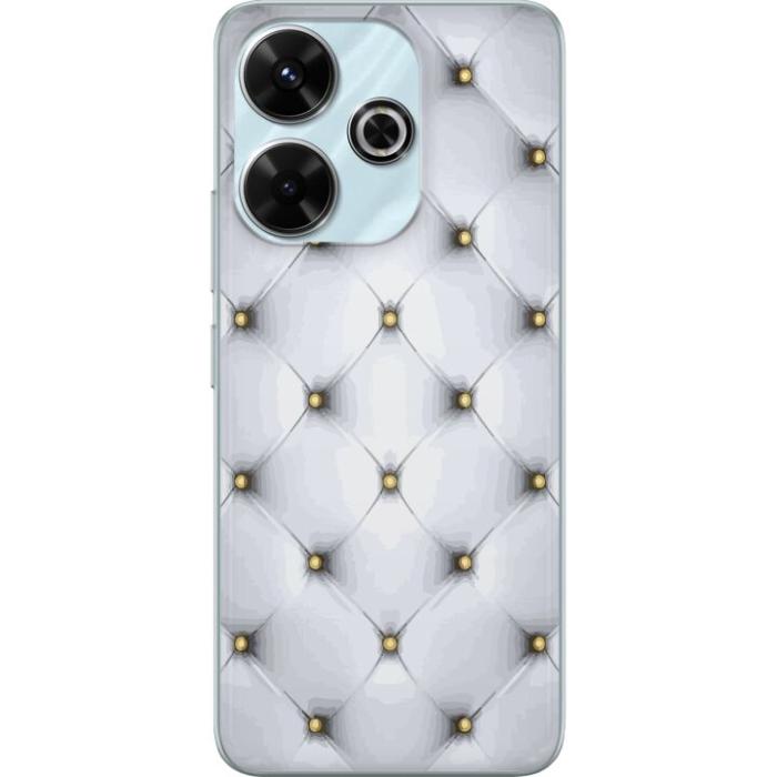 iSecrets - Mobilskal till Xiaomi Redmi 13 med Fancy