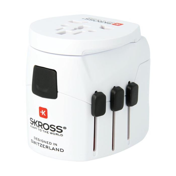 UTGATT5 - SKROSS Pro Light World Adapter USB