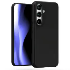 Mercury - Mercury Mobilskal till Galaxy S25 Plus Soft - Svart