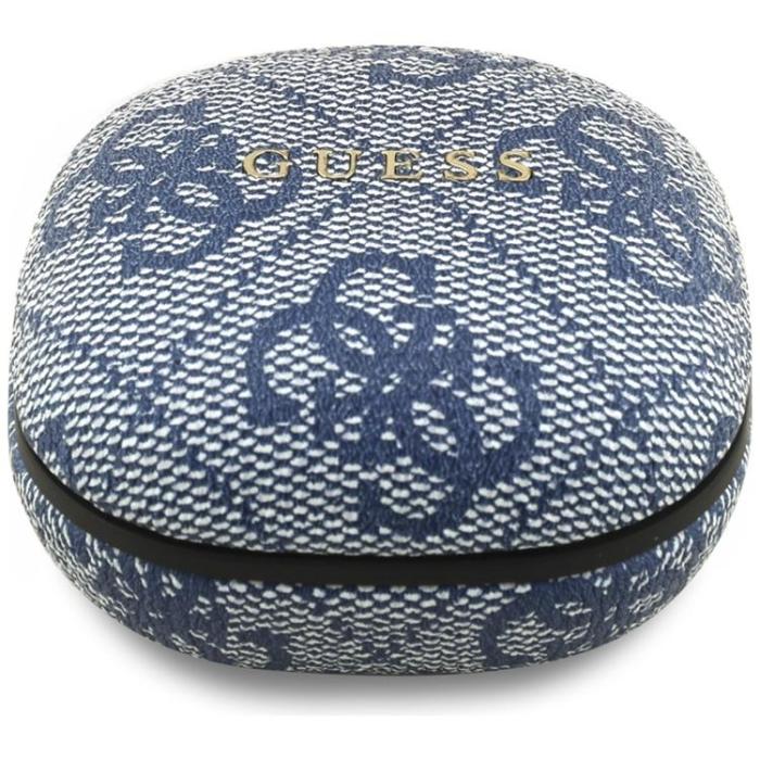 Guess - Guess TWS In-Ear Hörlurar ENC 4G Classic Metal Logo