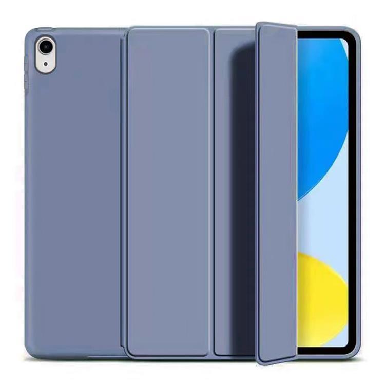 Tech-Protect iPad 10.9 (2022) Smart Fodral - Blå | 2353 | AlltMobil