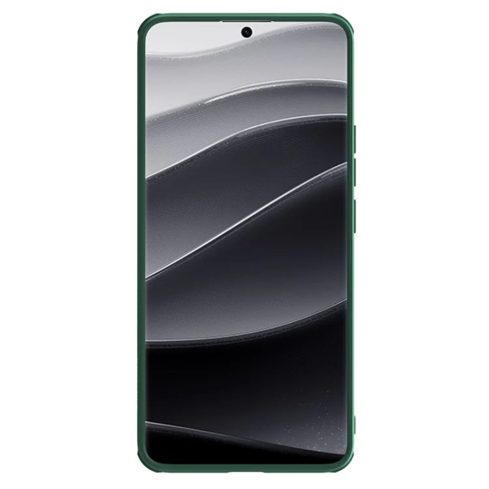 Nillkin - Nillkin Xiaomi Redmi Note 14 Pro Plus Mobilskal Camshield Pro