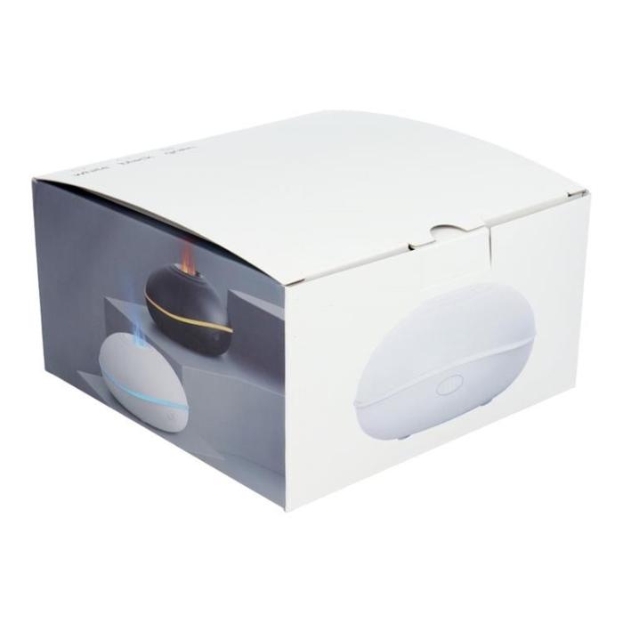 OEM - Aromaterapimaskin Luftfuktare/Diffusor SD13 - Vit