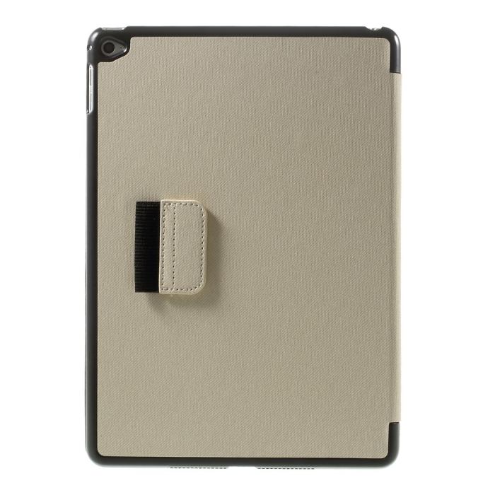 A-One Brand - Fodral till Apple iPad Air 2 - Vit