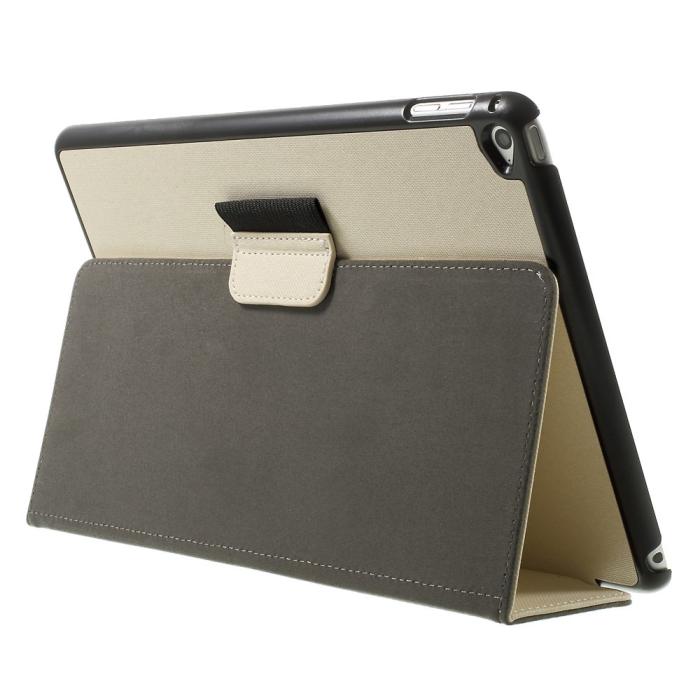 A-One Brand - Fodral till Apple iPad Air 2 - Vit