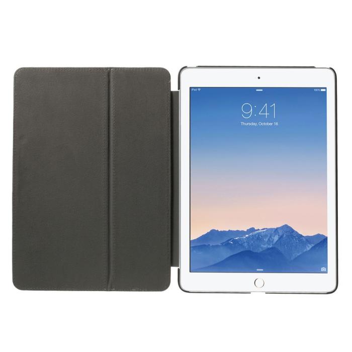 A-One Brand - Fodral till Apple iPad Air 2 - Vit