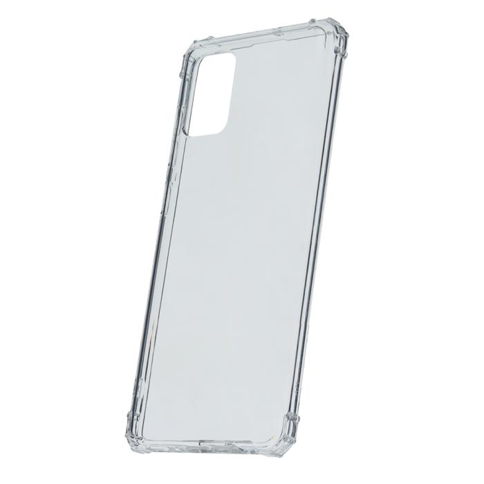 OEM - Anti Shock 1,5mm skal till Samsung Galaxy A71 genomskinlig