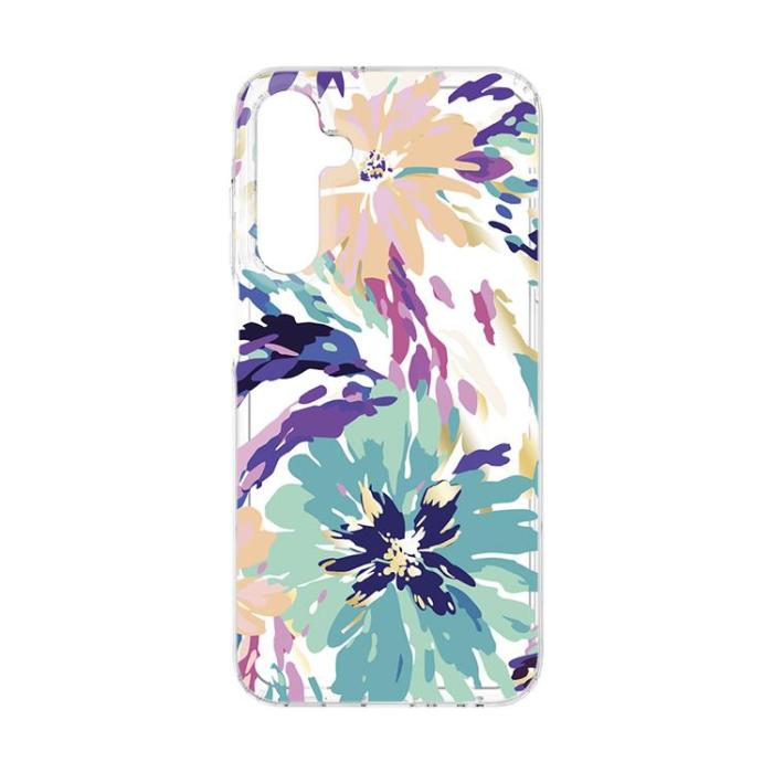 OEM - Galaxy A25 5G Mobilskal IMD Print - Splash