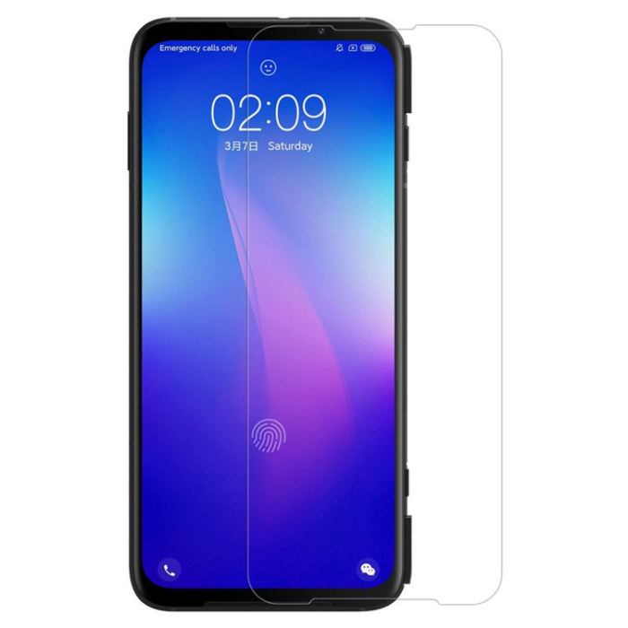 Nillkin - Nillkin Xiaomi Black Shark 3 Pro Härdat Glas 9H 2.5D