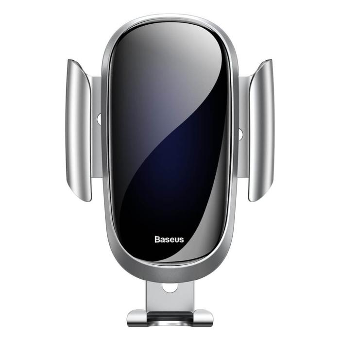 UTGATT5 - Baseus Future Gravity Bilhållare ventilation Silver