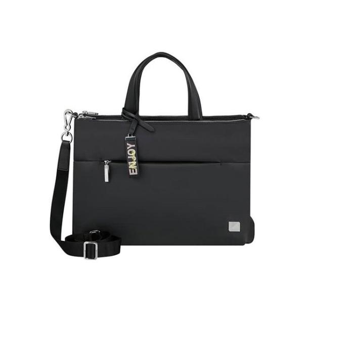 UTGATT1 - SAMSONITE Datorfodral Tote 14.1