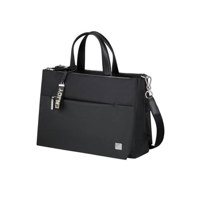 UTGATT1 - SAMSONITE Datorfodral Tote 14.1