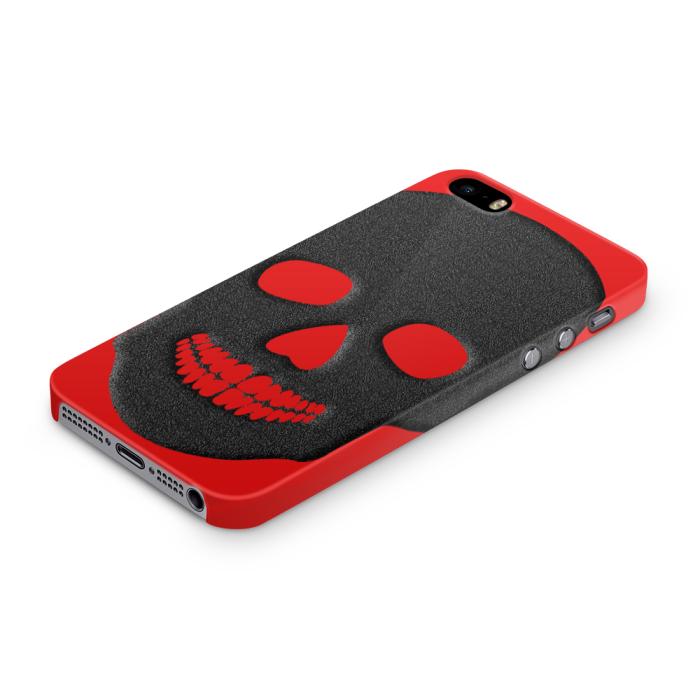 TheMobileStore - Designer iPhone 5/5S/SE Skal - Pat0279