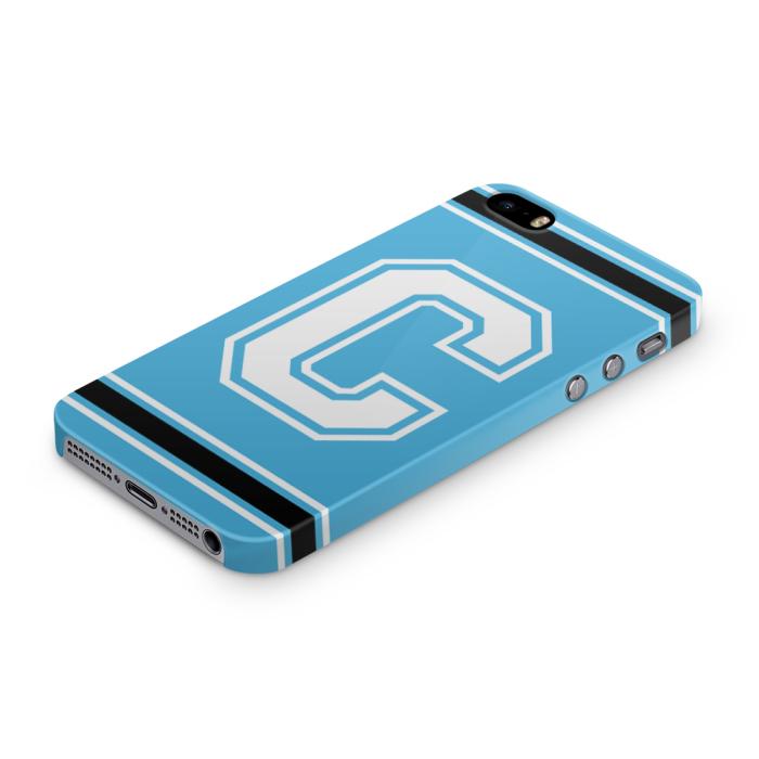 TheMobileStore - Designer iPhone 5/5S/SE Skal - Pat0287