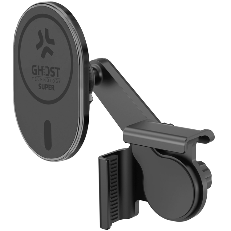 Celly Magsafe Bilhållare För Tesla Model X/Y/3/S - Svart | 264 | AlltMobil