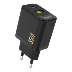 Dudao - Dudao Snabbladdare USB-A - USB-C 35W GaN A27 Max