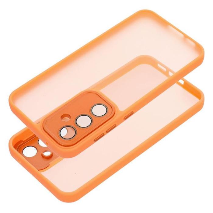 OEM - iPhone 15 Pro Mobilskal Variete - Apricot Crush