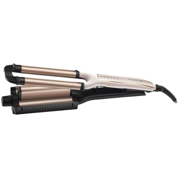 Remington - REMINGTON Vågtång CI91AW PROluxe 4-in-1 Justerbar