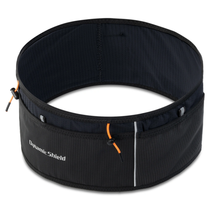 Spigen - Spigen Waist Dynamic Shield A712 L - Svart
