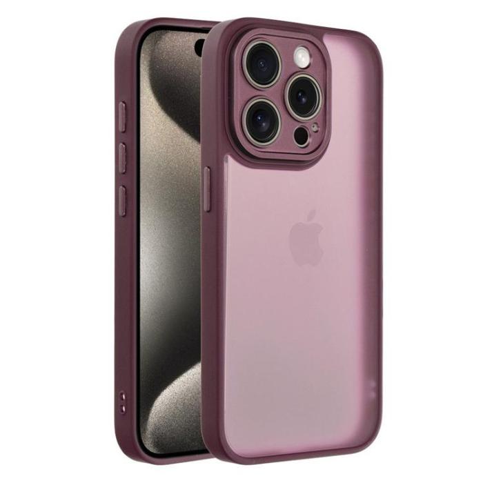 OEM - iPhone 16e Mobilskal Variete - Lila