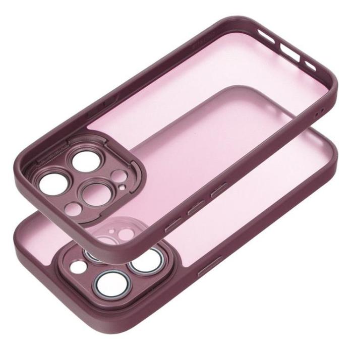 OEM - iPhone 16e Mobilskal Variete - Lila