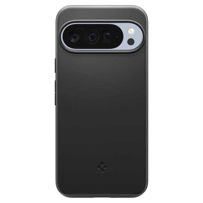 Spigen - Spigen Google Pixel 10 Pro XL Mobilskal Magsafe Thin Fit - Svart