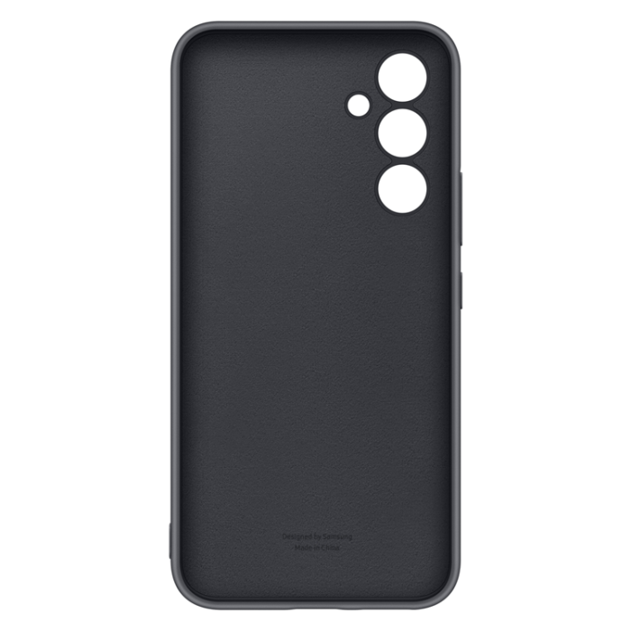 Samsung - Samsung Galaxy A54 5G Mobilskal Silicone - Svart