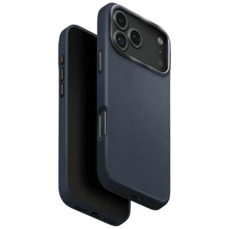 UNIQ iPhone 17 Pro Max Mobilskal MagSafe Lyden - Blå | 2353 | AlltMobil